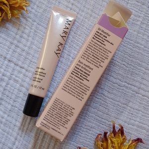 Mary Kay oil mattifier
